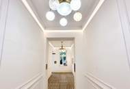 Das Haus trägt Smoking, die Wohnung wartet noch auf ihr Kleid! Renovierungsbedürftige Altbauwohnung mit toller Raumaufteilung + Traumhaft schönes Haus + Perfekte Infrastruktur und Anbindung! Jetzt zugreifen!