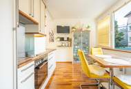 Zwischen Altstadt &amp; Salzach – Stilvolle 2-Zimmer-Wohnung in der Künstlerhausgasse