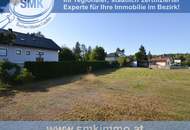 Viel Platz für Ihr Traumhaus!