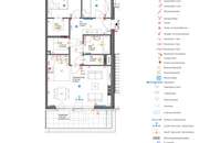 Charmante 3-Zimmer-Wohnung mit Terrasse in Unterolberndorf