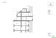 DACHGESCHOSS-ZUBAU MIT EINBAUKÜCHE+TERRASSE