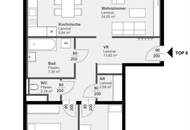 ZENTRALE LAGE I 3 Zimmer-Wohnung nahe City Park