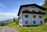 NEU: Attraktives Mehrfamilienhaus in Ruhelage am Seefelder Plateau