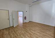 GUTE LAGE SUCHT GUTE IDEE - GESCHÄFTSLOKAL NÄHE STEINER TOR!