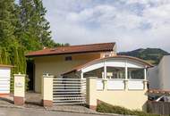 "Zentral & Ruhig – Wohnen in St. Johann" - Einfamilienhaus zum Kauf!