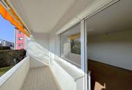 Gemütliche Erdgeschosswohnung mit Balkon, Parkplatz &amp; Keller! - Besichtigungstermine finden am 27.08.2026 statt.