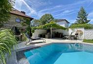 Außergewöhnliches Wohn- und Geschäftshaus!