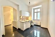 ALTBAUWOHNUNG IM PALAIS ESTERHAZY