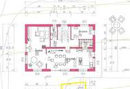 Geräumiges Einfamilienhaus in Zentrumsnähe