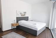 Exklusives Penthouse im „Gotenweg Living“ – Modernes Wohnen in Wiener Toplage