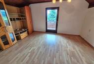 Geräumiges Einfamilienhaus (108m²) in Söchau!