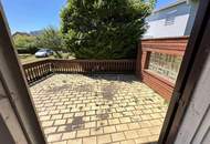 Bungalow mit großem Garten in ruhiger Wohngegend