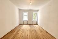 1050! Erstbezug nach Generalsanierung! Hübsche 2-Zimmerwohnung nahe Margaretenstrasse!