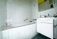 Zentral begehbare 2 bis 3-Zimmer-Wohnung mit zwei Loggien
