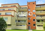 Charmante 3-Zimmer-Wohnung mit großer Terrasse in ruhiger Lage mit Grünblick in Pernitz