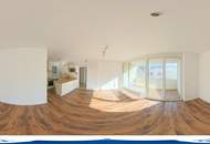 Licht, Ruhe und Lebensqualität – moderne 3-Zimmer-Wohnung mit Loggia und Garage in Mauerbach