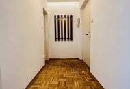 Entzückende Wohnung in Graz St. Leonhard