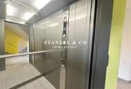 SÜDOSTSEITIGES DACHGESCHOSS MIT SÜDOSTBALKON