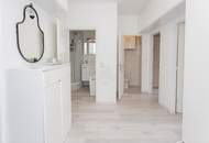 Drei-Zimmer-Wohnung in 1200 Wien, Lift, 4. Stock