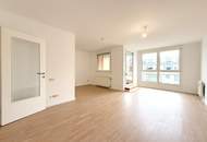 Wohnpark Kornhäusel | Drei-Zimmer-Maisonette-Wohnung über ruhigem Innenhof