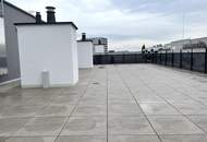 Wunderbare 2 Zimmer Wohnung im ruhigen Teil von Simmering - absolute Ruhelage inkl. Terrasse und Klimaanlage