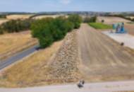 Landwirtschaftliches Grundstück in der KG Auersthal - 744m2