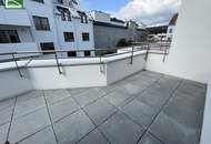 Floridsdorf von seiner schönsten Seite – Neubau-Townhouse zum Erstbezug. Ruhiges Wohnen im Grünen. - WOHNTRAUM