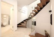 Exklusives Eckreihenhaus mit Terrasse, Whirlpool und 2 Parkplätzen – voll möbliert, in Zentrumslage von Steyr!