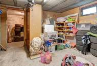 Einfamilienhaus am Ortsrand von Untersiebenbrunn