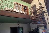 HAUS SUCHT HANDWERKER/IN