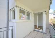 Familienfreundlicher Wohntraum mit zwei Balkonen im 19. Bezirk