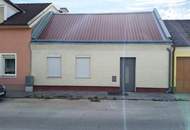 STADTBUNGALOW! Barrierefrei mit 4 Zimmern &amp; Garten