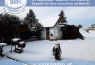 Großfamilien- & Geschäftshaus mit Garten am Land!