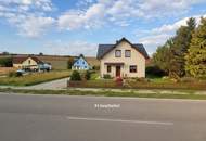 Baugrund in 2161 Poysbrunn – 928m² Eigenheim-Traum zum Top-Preis von 120.000 €!