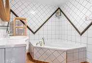 Loftartiges Wohnen mit Terrasse und Burggartenblick