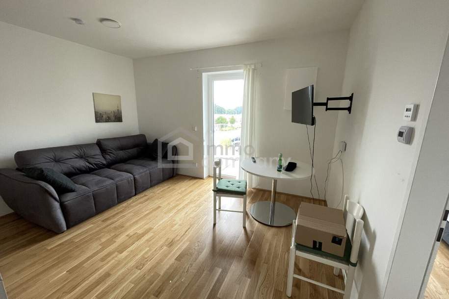 Attraktive Wohnung 37m². In der Gemeinde Wilhering/Linz-Land, Wohnung-kauf, 175.000,€, 4073 Linz-Land