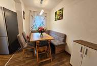 Großzügige Erdgeschosswohnung mit schöner Terrasse im Herzen von Großklein