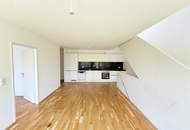 Traumhafte 3-Zimmer Triplex Wohnung mit Garten als auch Dachterrasse - hier werden Träume war