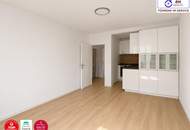 Erstbezug nach Generalsanierung | Moderne 2-Zimmer-Neubauwohnung mit Lift