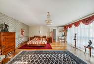 12-Zimmer Luxus-Villa mit Blick über Wien!
