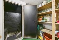 Gepflegtes Einfamilienhaus mit vielseitiger Raumaufteilung und liebevoller Gartenanlage