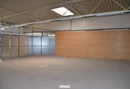 Verbundene Hallenfläche mit direkter Zufahrt – ca. 233 m²