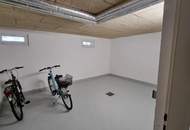 Gepflegte 3,5-Zimmer-Wohnung mit Garage