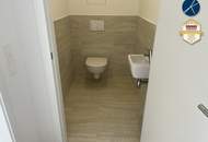 *Superprojekt: "Über den Baumwipfeln" Top 43 Erstklassige 3-Zimmer Wohnung mit Blick auf die Kastanienbäume + Balkon