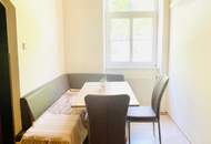 Kleines Raumwunder mit 3 Zimmern und Gartenoption – Ideal für WG oder kleine Familie (Provisionsfrei)