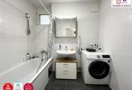 Lichtdurchflutete 3-Zimmer-Wohnung mit höchstem energetischen Standard