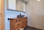 Gemütliches Zuhause mit 2 Zimmern & Tiefgaragenplatz – Nähe Mühlbach