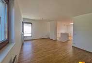 Gepflegte Maissonette mit großer Dachterrasse