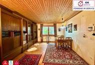 Holzhaus mit Charme & Pool – jetzt entdecken!