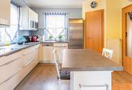 Wunderschöner gepflegter Bungalow - in Grünlage!
